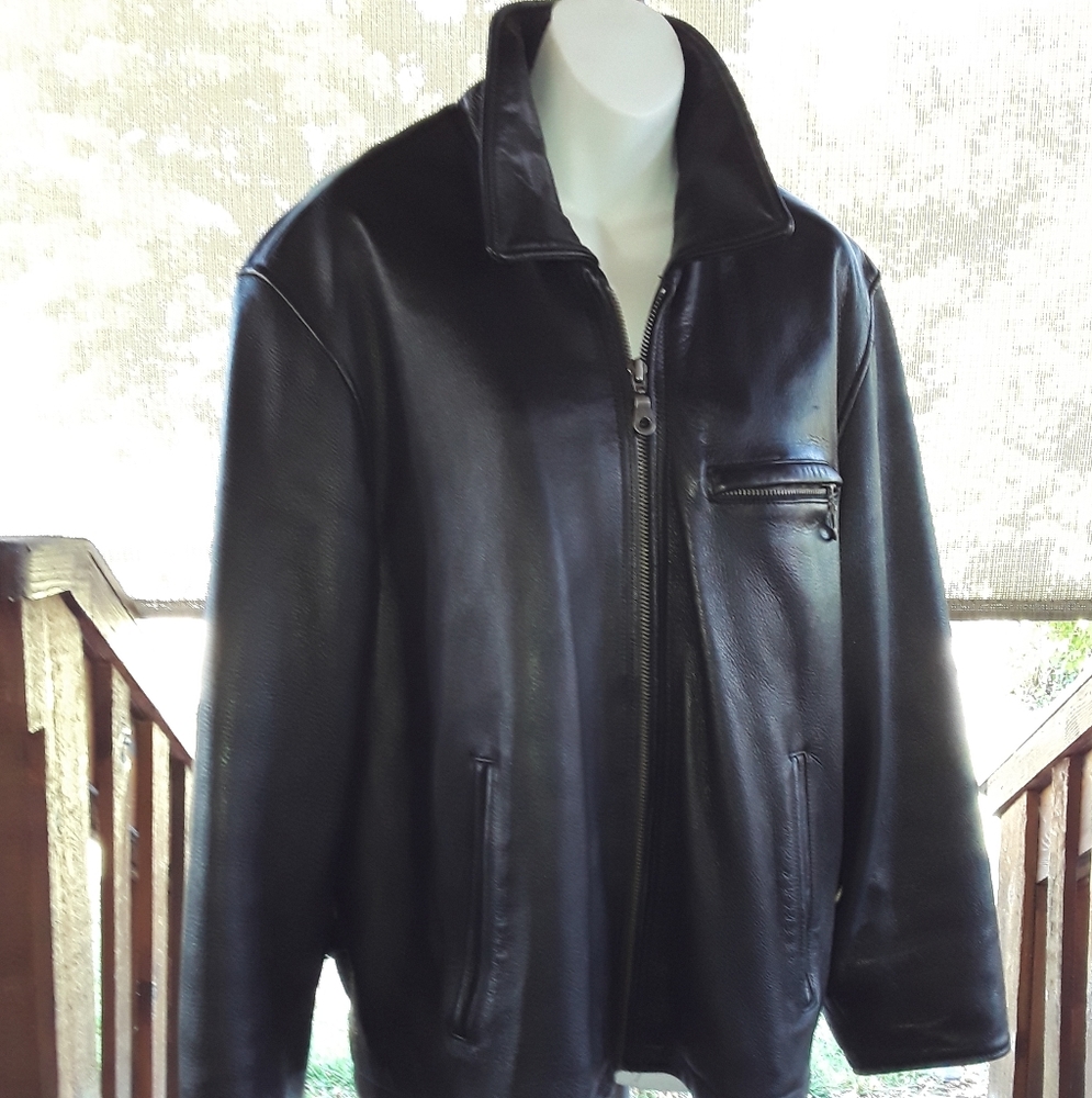Wilson Men's jacket - Picture 9 of 10